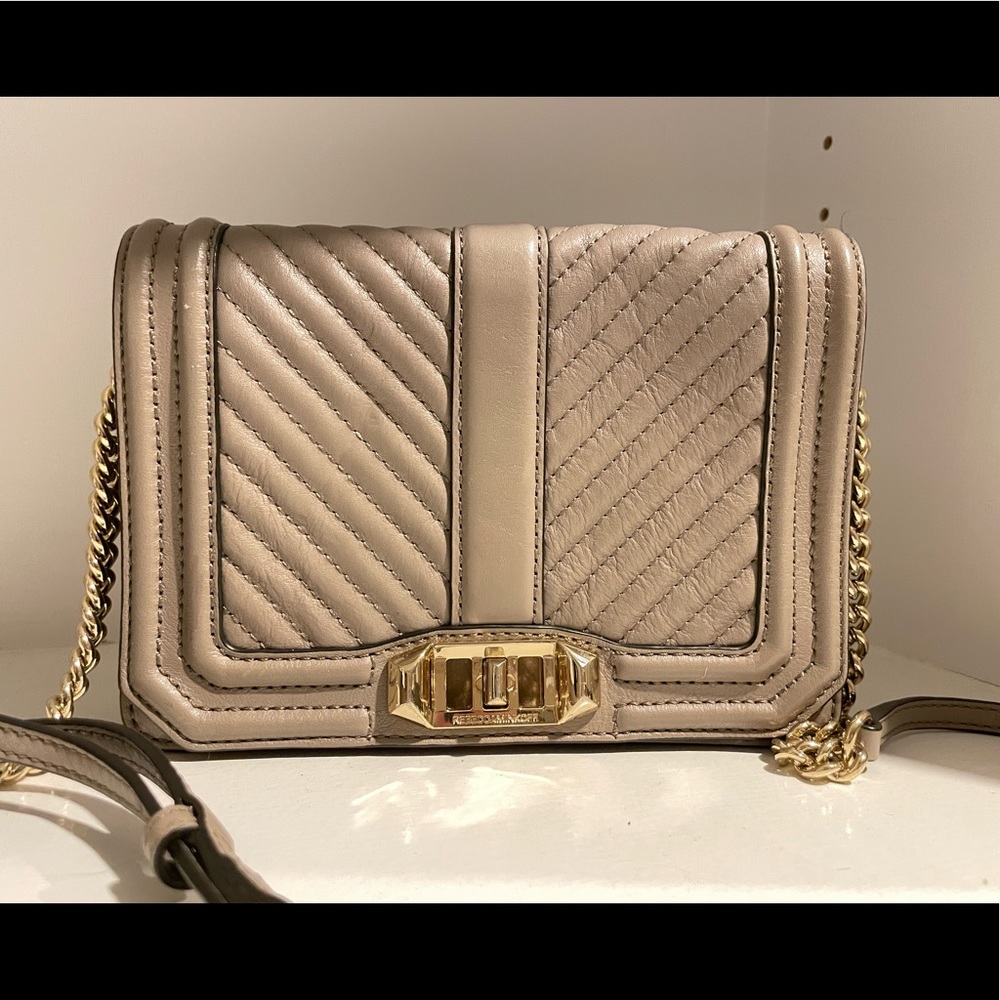 Rebecca Minkoff Crossbody